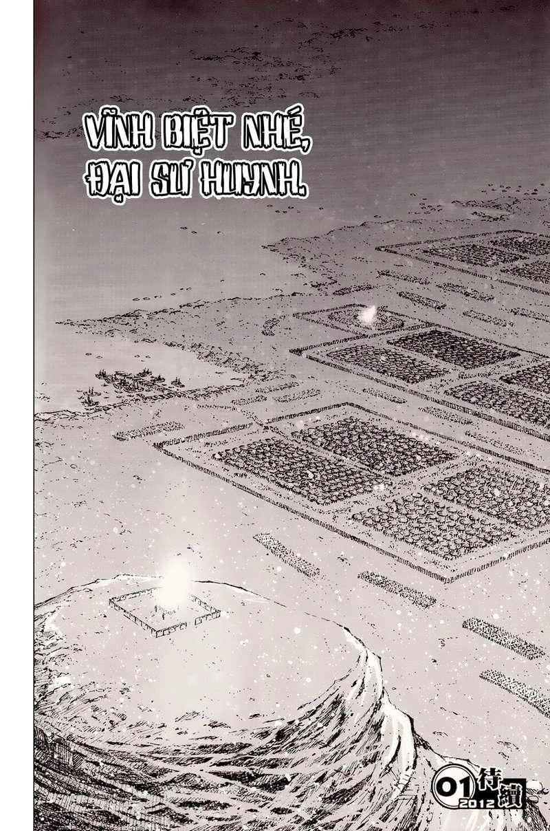 Hỏa Phụng Liêu Nguyên Chapter 354 - 22