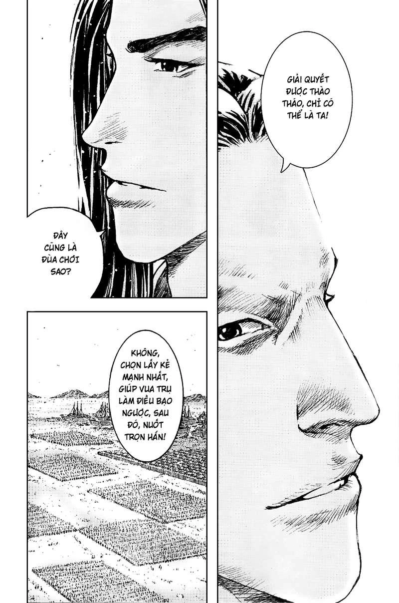 Hỏa Phụng Liêu Nguyên Chapter 356 - 13