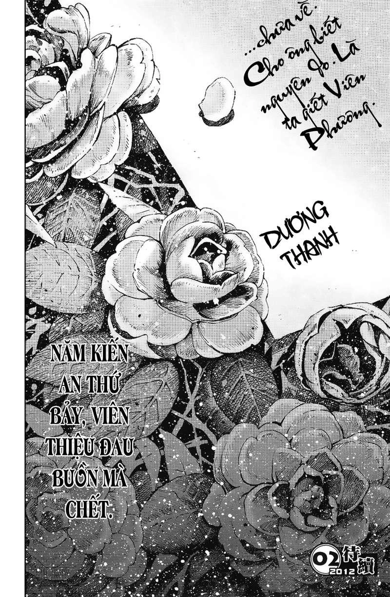 Hỏa Phụng Liêu Nguyên Chapter 356 - 24