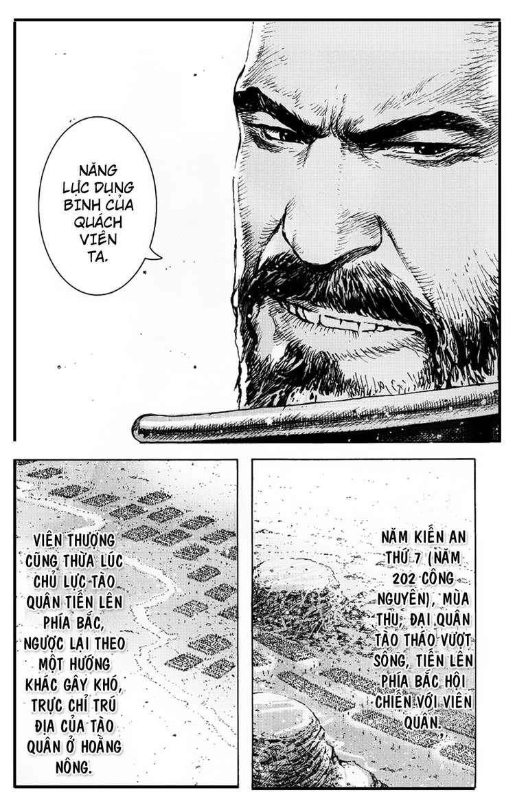 Hỏa Phụng Liêu Nguyên Chapter 360 - 6