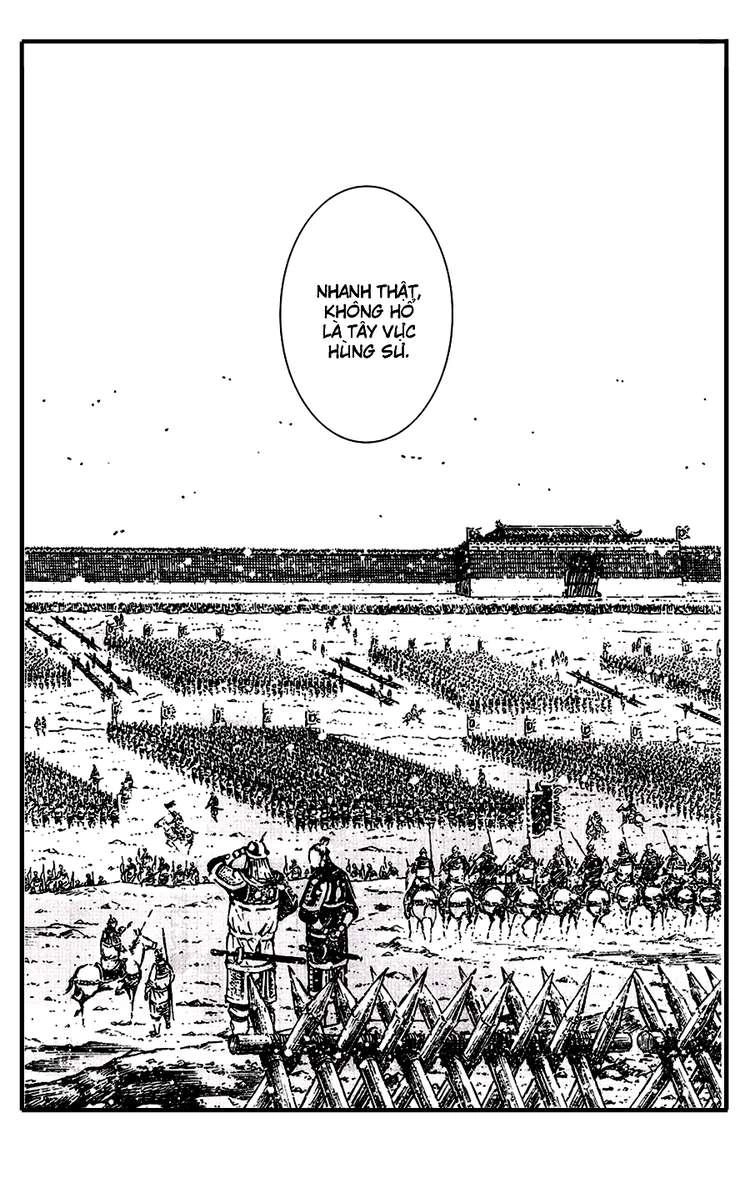 Hỏa Phụng Liêu Nguyên Chapter 360 - 8