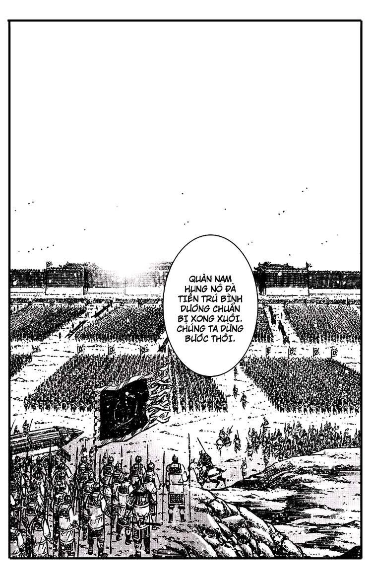 Hỏa Phụng Liêu Nguyên Chapter 360 - 9