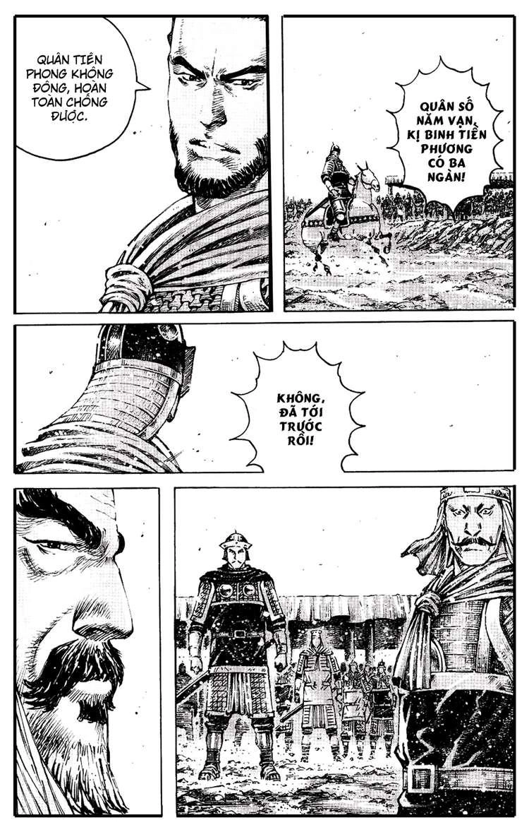 Hỏa Phụng Liêu Nguyên Chapter 360 - 13