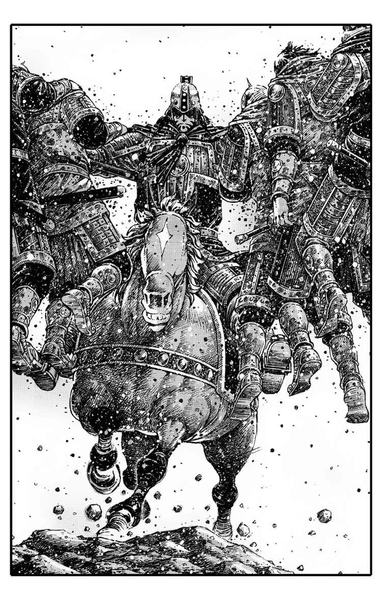 Hỏa Phụng Liêu Nguyên Chapter 360 - 14