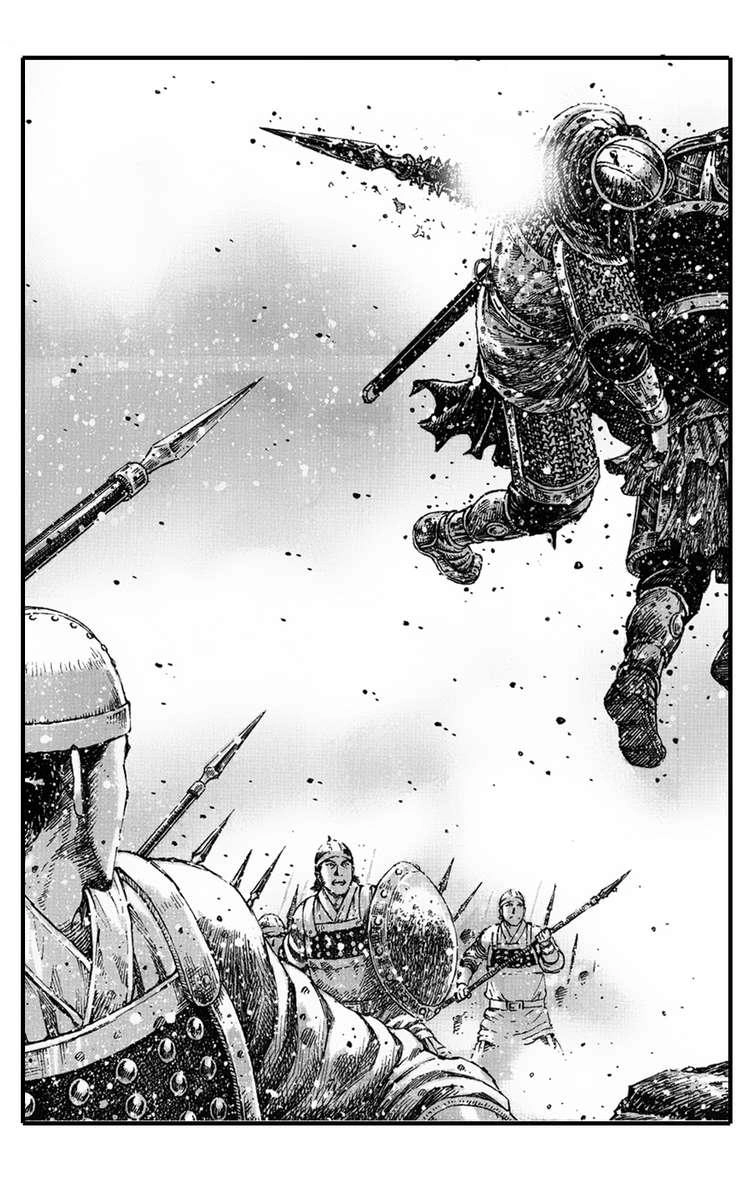 Hỏa Phụng Liêu Nguyên Chapter 360 - 15