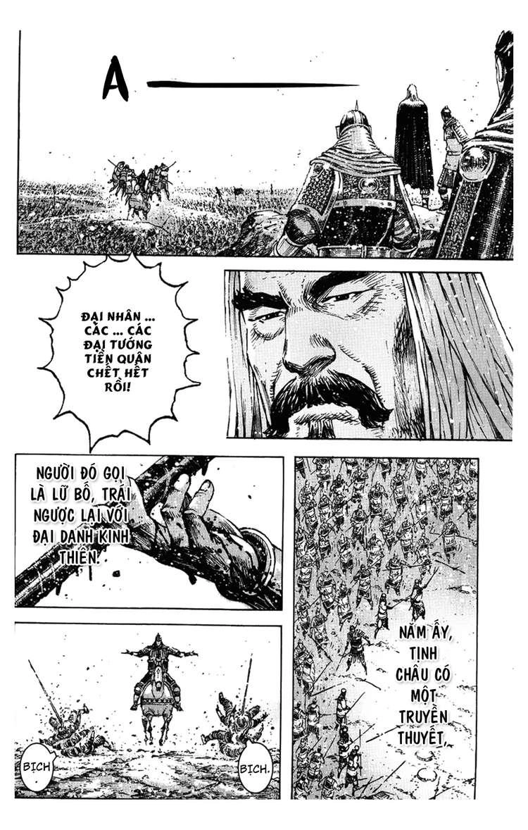 Hỏa Phụng Liêu Nguyên Chapter 360 - 16