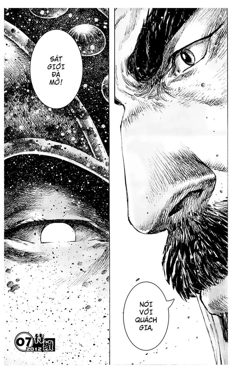 Hỏa Phụng Liêu Nguyên Chapter 360 - 19