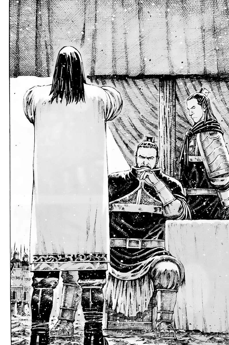 Hỏa Phụng Liêu Nguyên Chapter 361 - 12