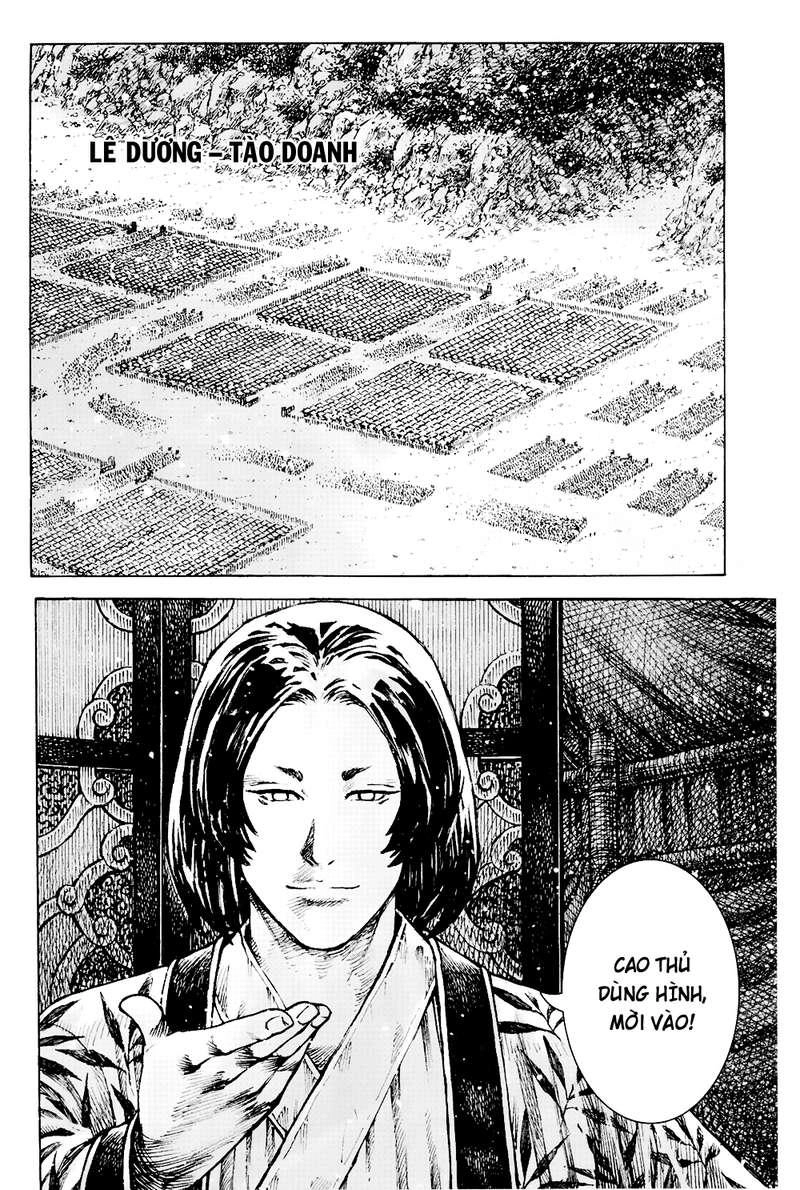 Hỏa Phụng Liêu Nguyên Chapter 361 - 14