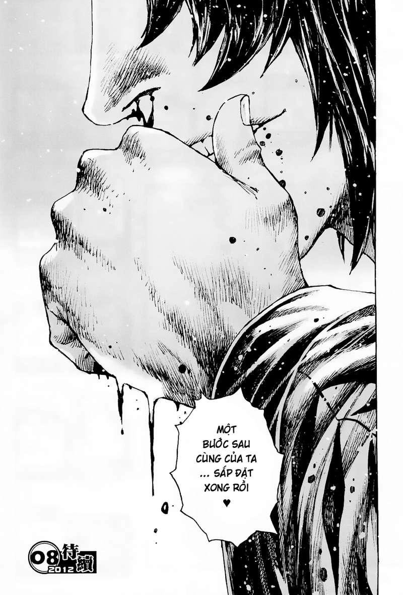 Hỏa Phụng Liêu Nguyên Chapter 361 - 19