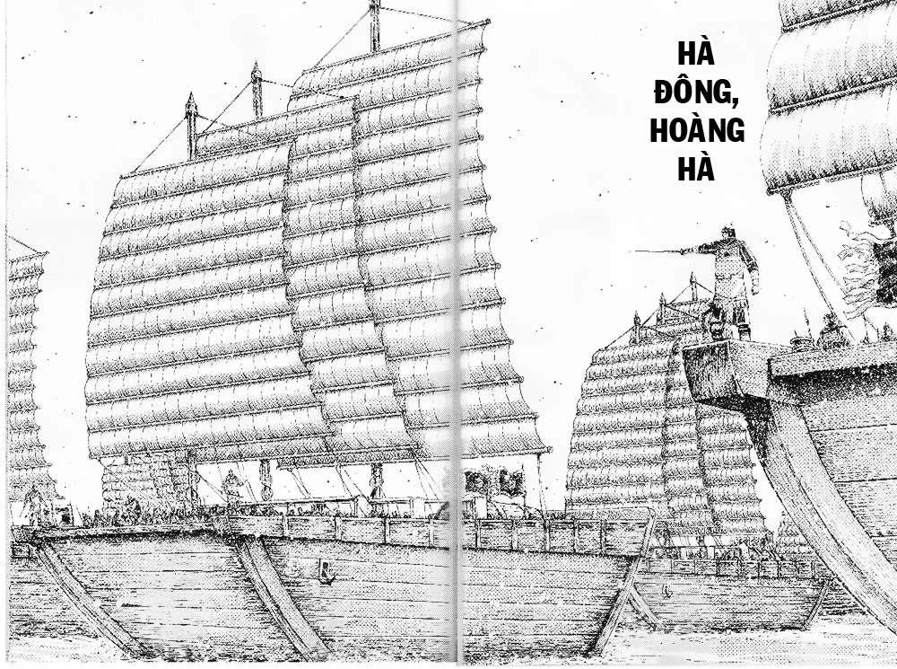 Hỏa Phụng Liêu Nguyên Chapter 362 - 9