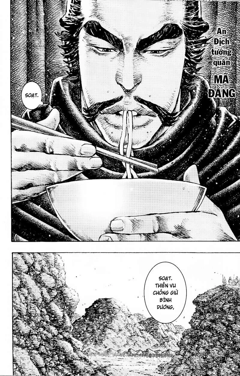 Hỏa Phụng Liêu Nguyên Chapter 362 - 11