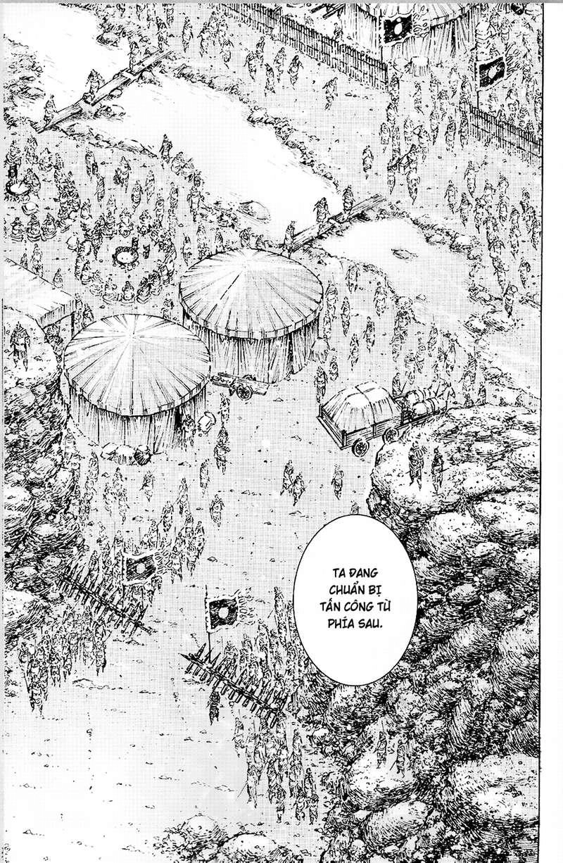 Hỏa Phụng Liêu Nguyên Chapter 362 - 12