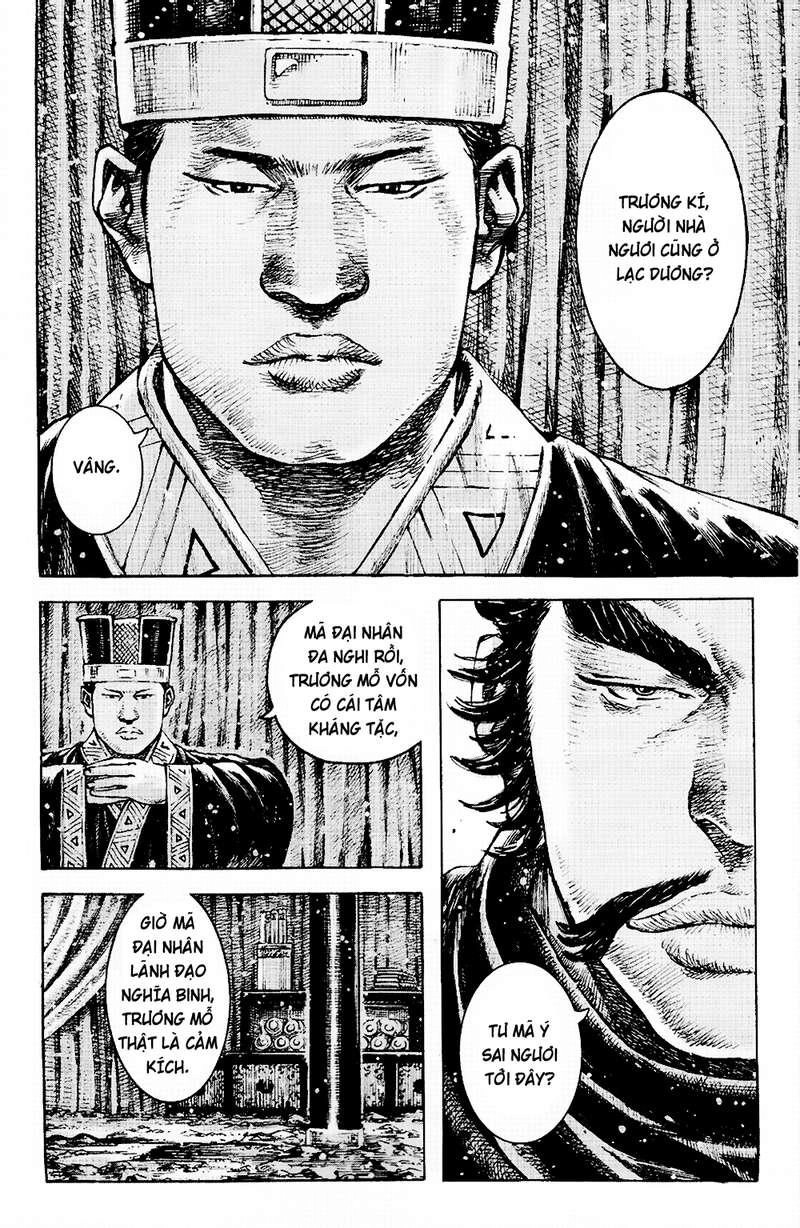 Hỏa Phụng Liêu Nguyên Chapter 362 - 15