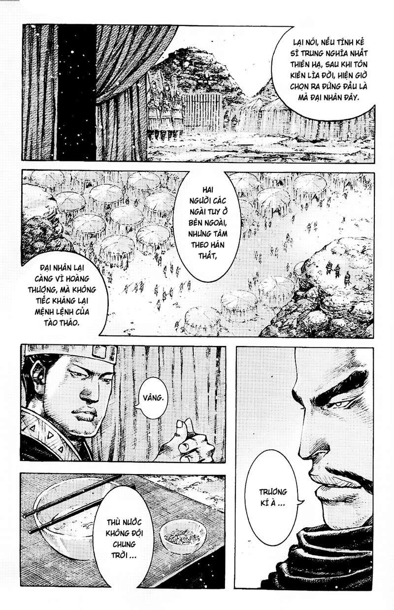 Hỏa Phụng Liêu Nguyên Chapter 362 - 16