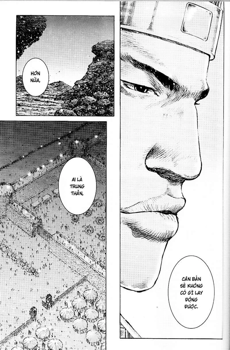 Hỏa Phụng Liêu Nguyên Chapter 362 - 18