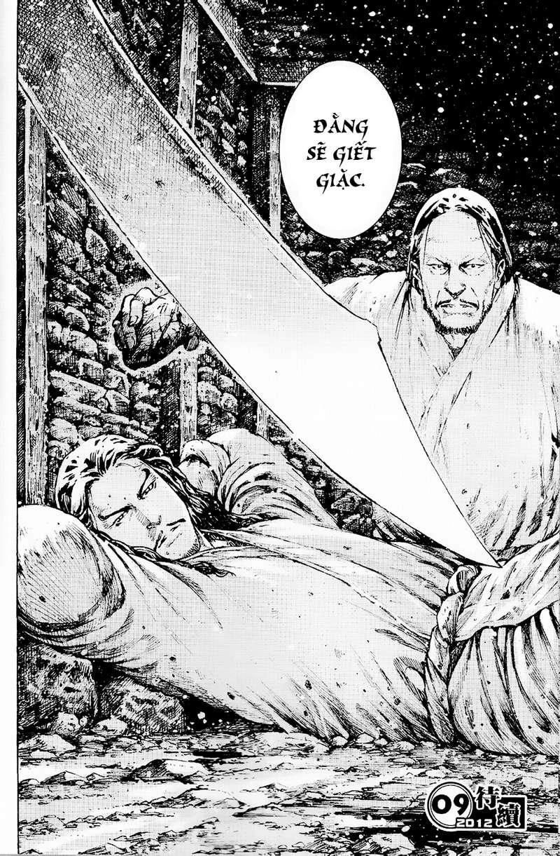 Hỏa Phụng Liêu Nguyên Chapter 362 - 21