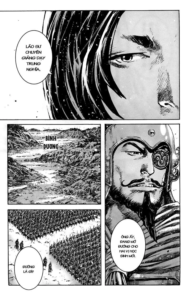 Hỏa Phụng Liêu Nguyên Chapter 363 - 18