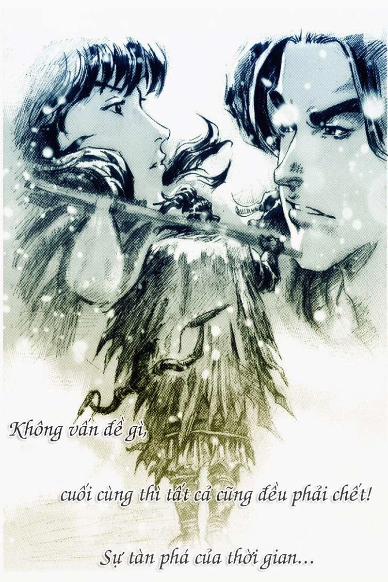 Hỏa Phụng Liêu Nguyên Chapter 364 - 1