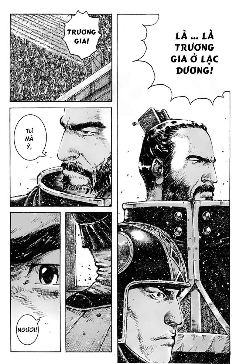 Hỏa Phụng Liêu Nguyên Chapter 364 - 6