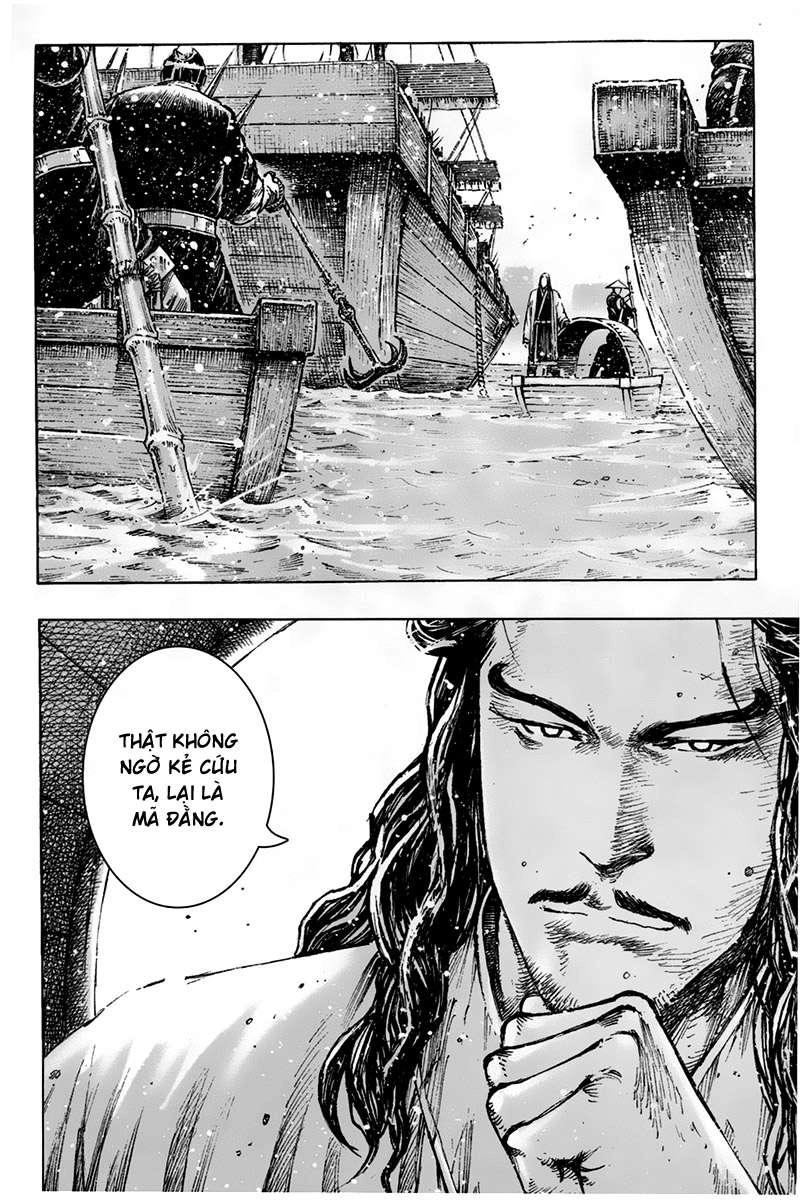 Hỏa Phụng Liêu Nguyên Chapter 364 - 12