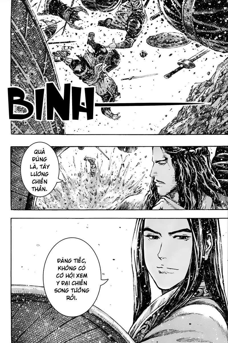Hỏa Phụng Liêu Nguyên Chapter 364 - 14