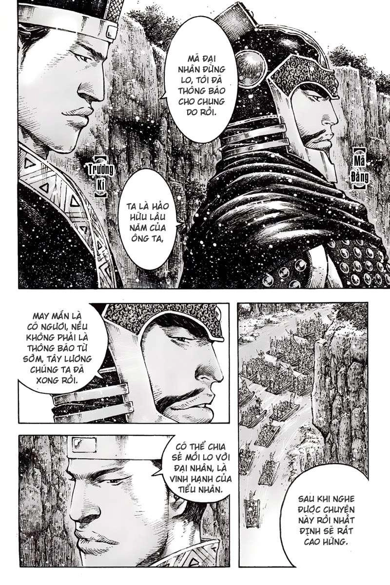 Hỏa Phụng Liêu Nguyên Chapter 364 - 16