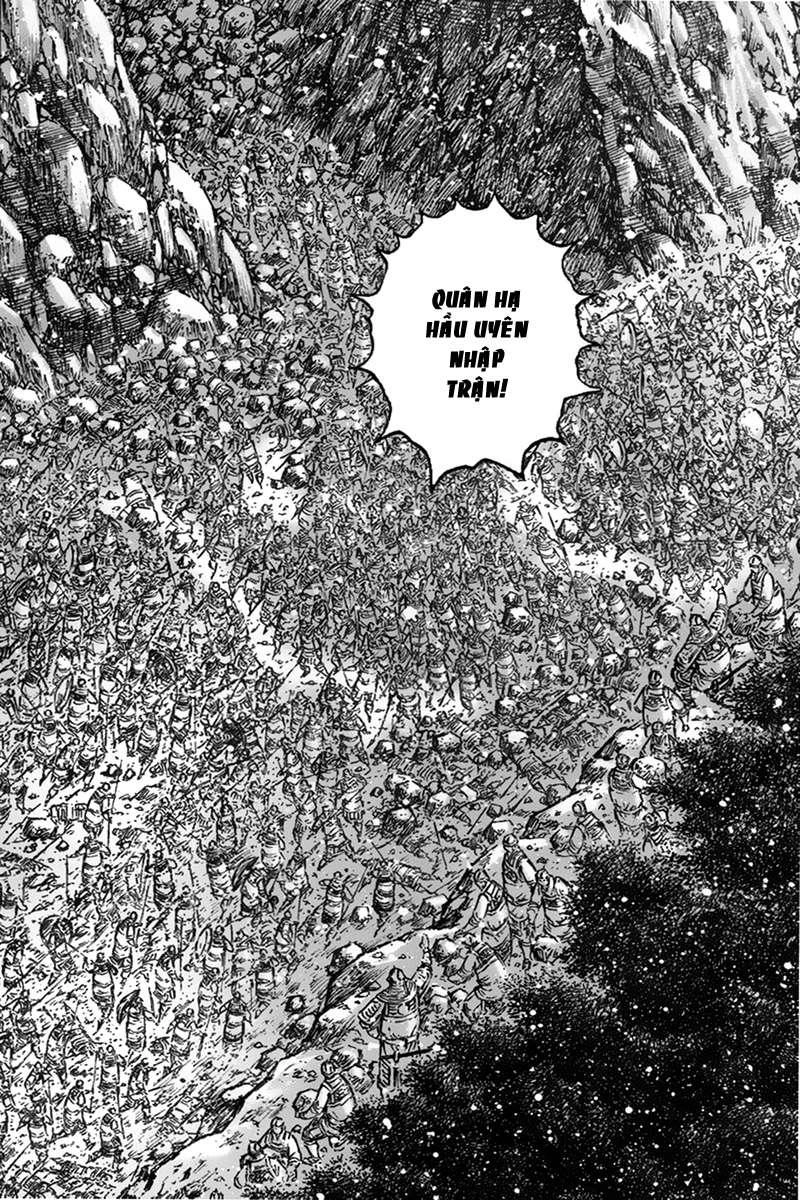 Hỏa Phụng Liêu Nguyên Chapter 364 - 22