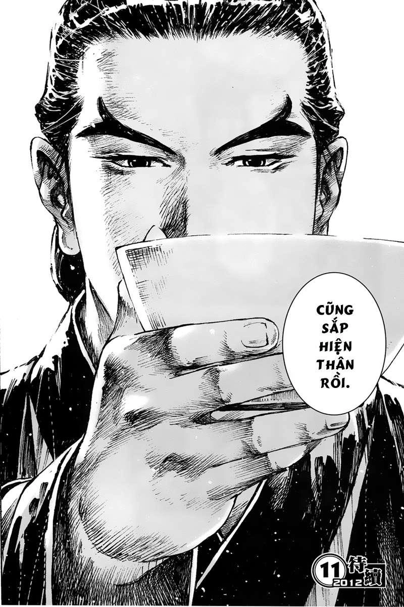 Hỏa Phụng Liêu Nguyên Chapter 364 - 28