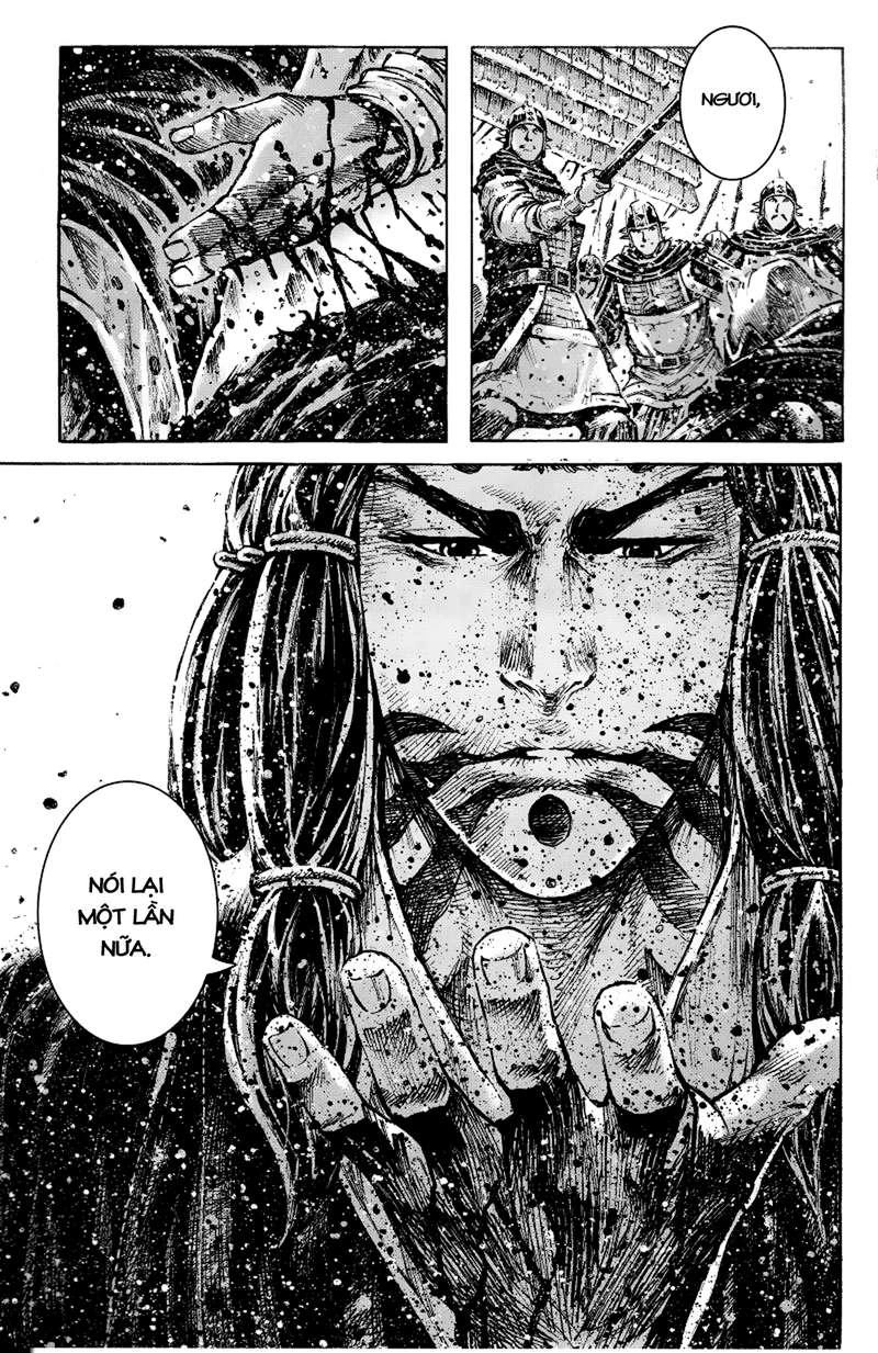 Hỏa Phụng Liêu Nguyên Chapter 365 - 11