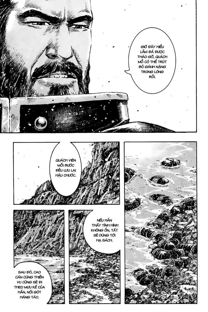 Hỏa Phụng Liêu Nguyên Chapter 365 - 15