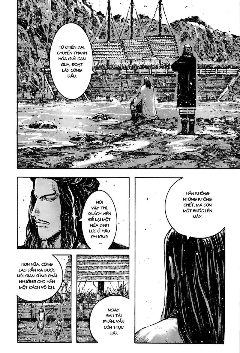 Hỏa Phụng Liêu Nguyên Chapter 365 - 16