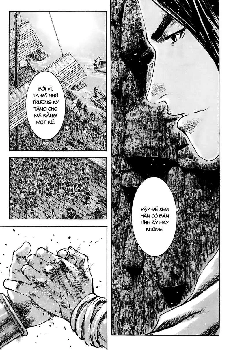 Hỏa Phụng Liêu Nguyên Chapter 365 - 17