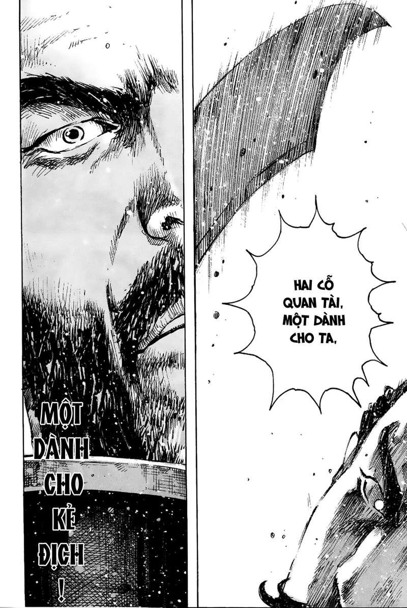 Hỏa Phụng Liêu Nguyên Chapter 365 - 20