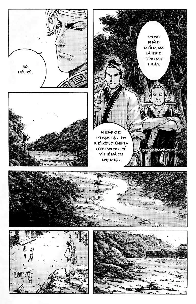 Hỏa Phụng Liêu Nguyên Chapter 367 - 7