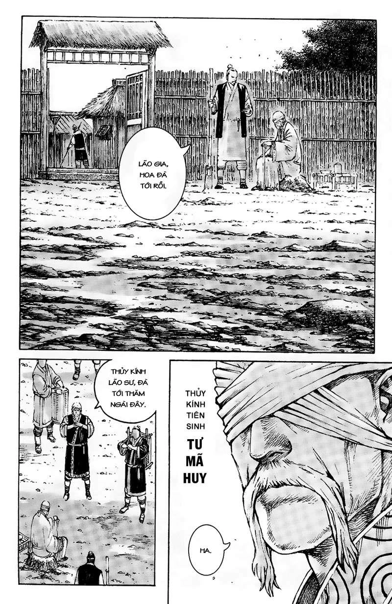 Hỏa Phụng Liêu Nguyên Chapter 367 - 8