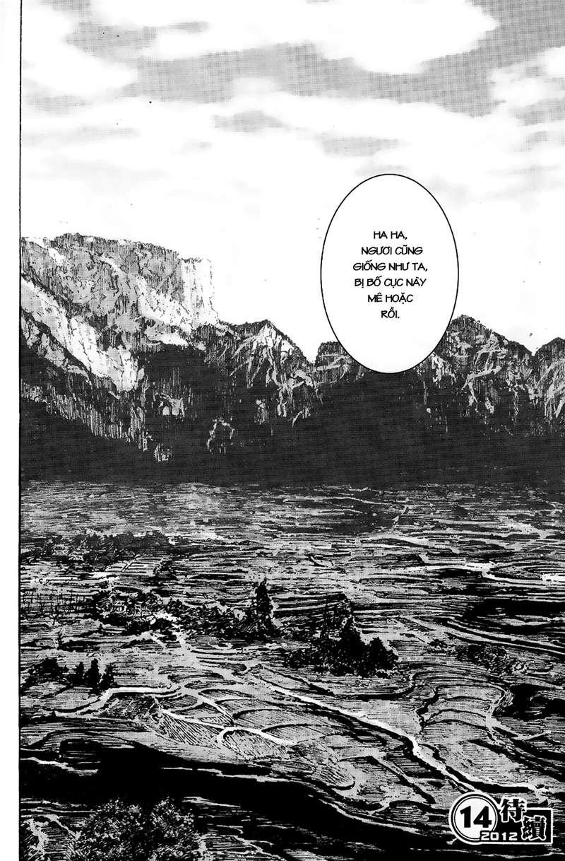 Hỏa Phụng Liêu Nguyên Chapter 367 - 18