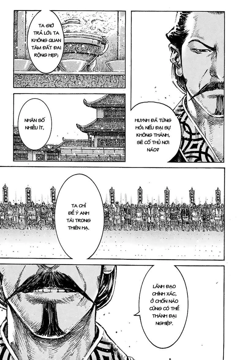 Hỏa Phụng Liêu Nguyên Chapter 368 - 7