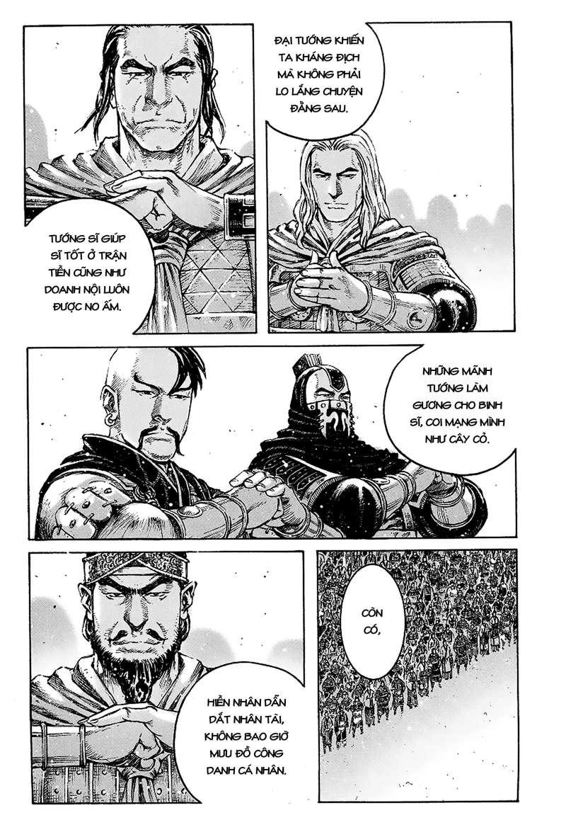 Hỏa Phụng Liêu Nguyên Chapter 368 - 9