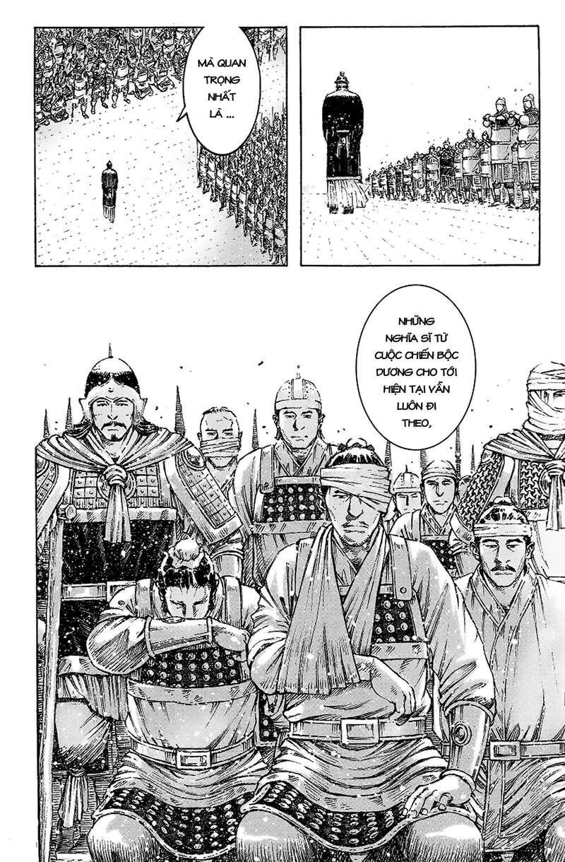 Hỏa Phụng Liêu Nguyên Chapter 368 - 10