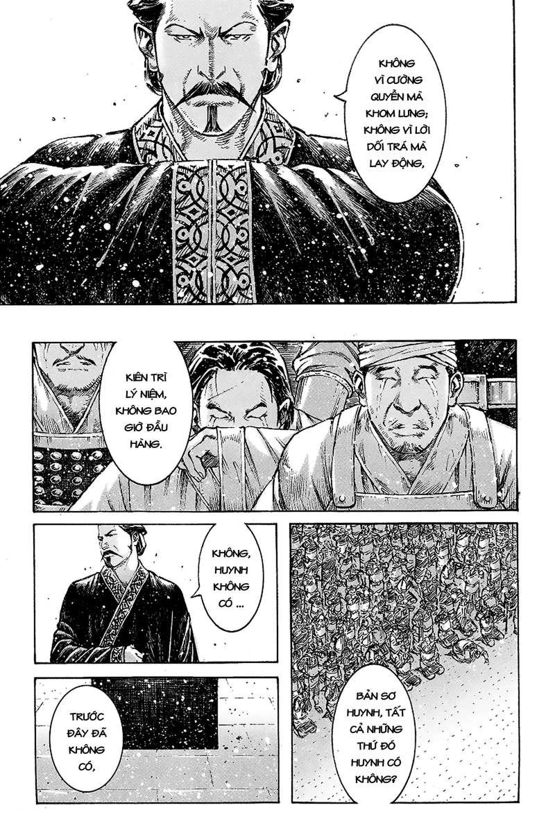 Hỏa Phụng Liêu Nguyên Chapter 368 - 11