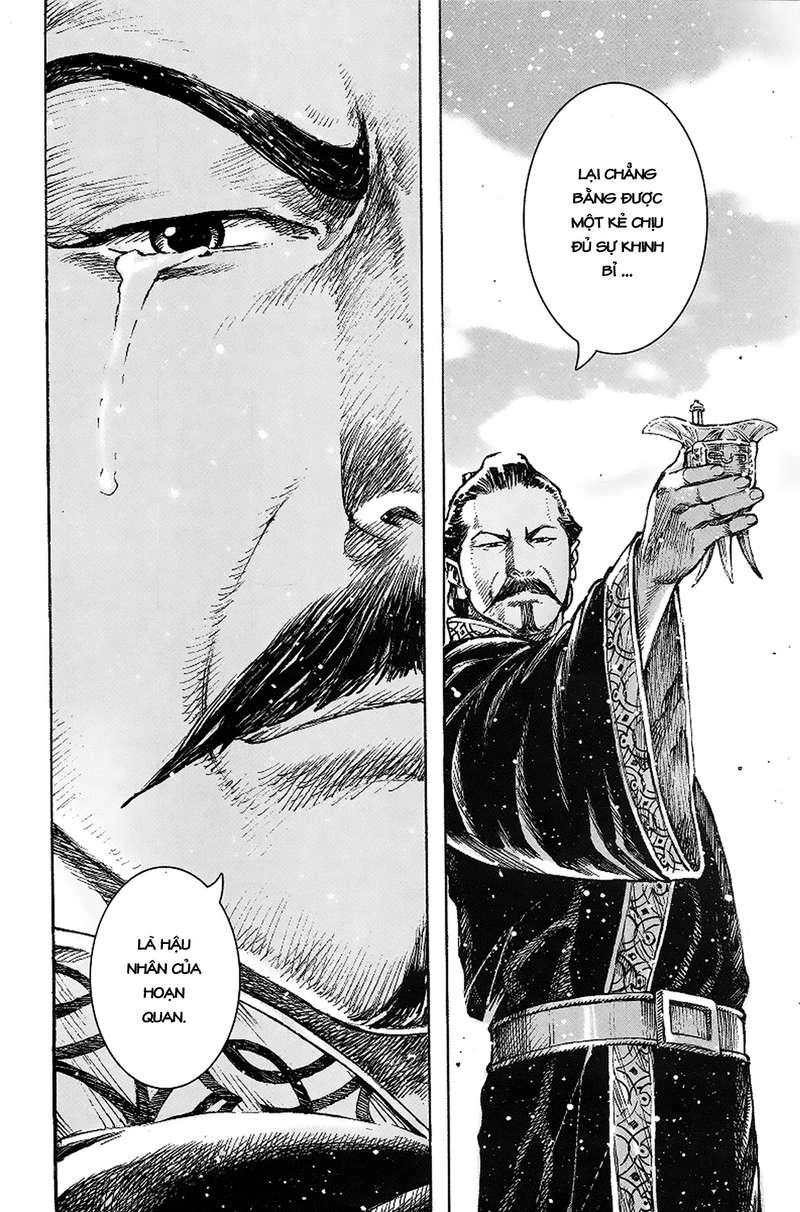 Hỏa Phụng Liêu Nguyên Chapter 368 - 14