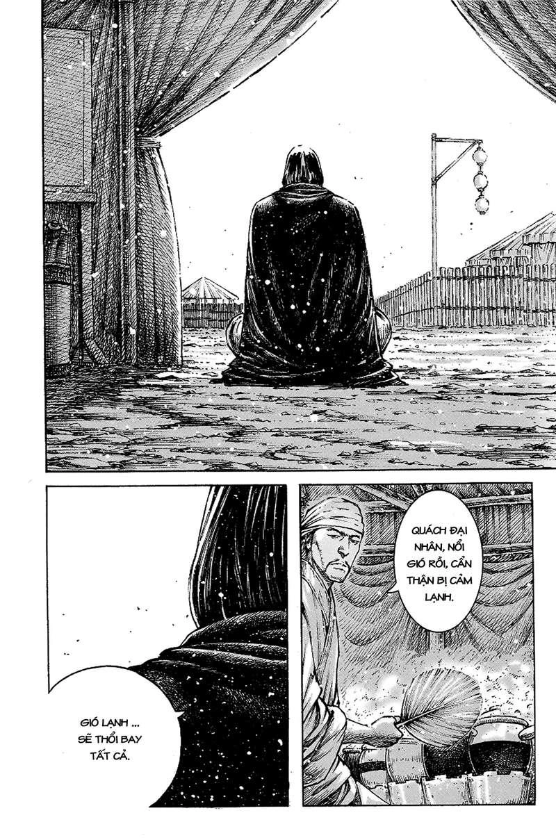 Hỏa Phụng Liêu Nguyên Chapter 368 - 16