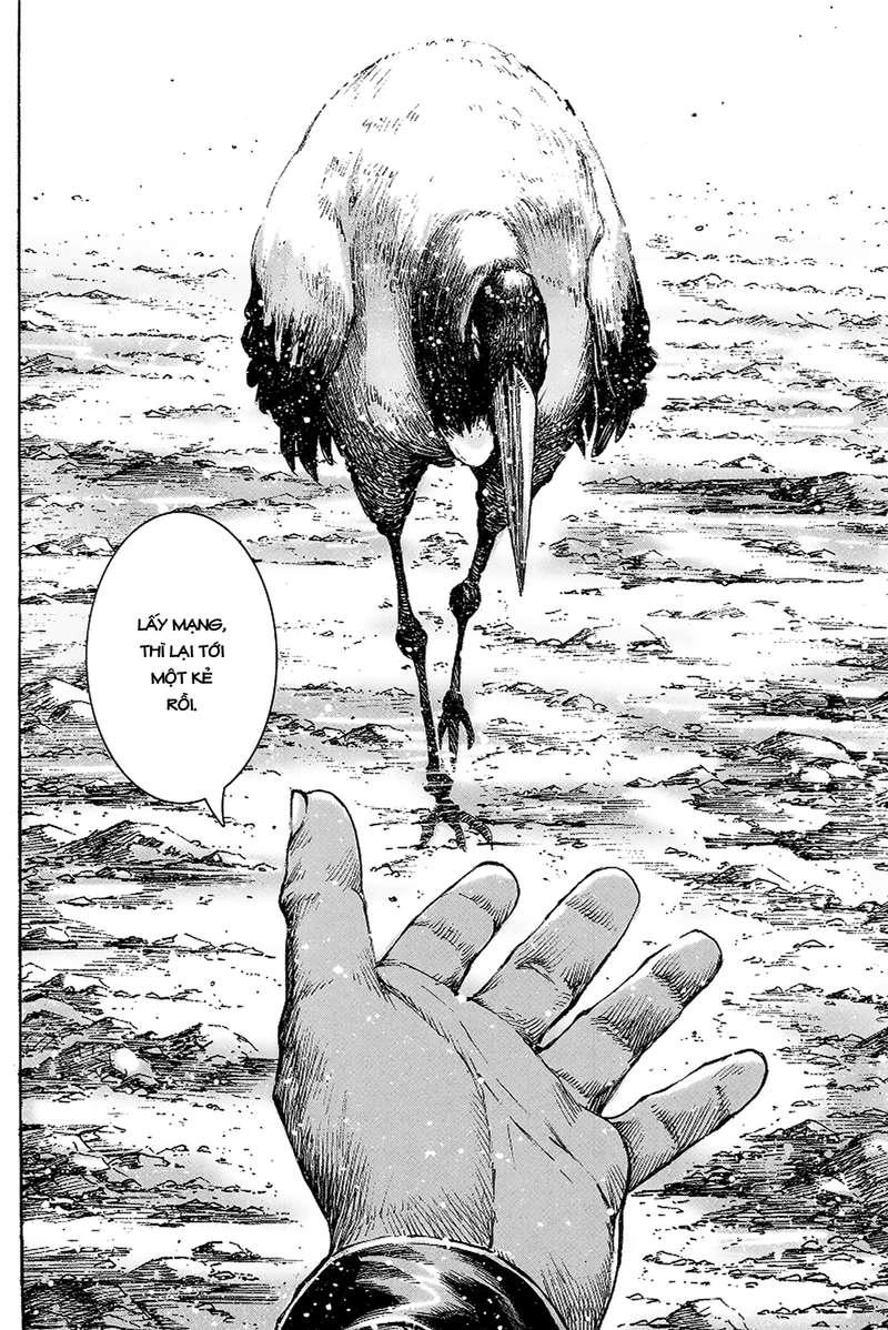 Hỏa Phụng Liêu Nguyên Chapter 368 - 18