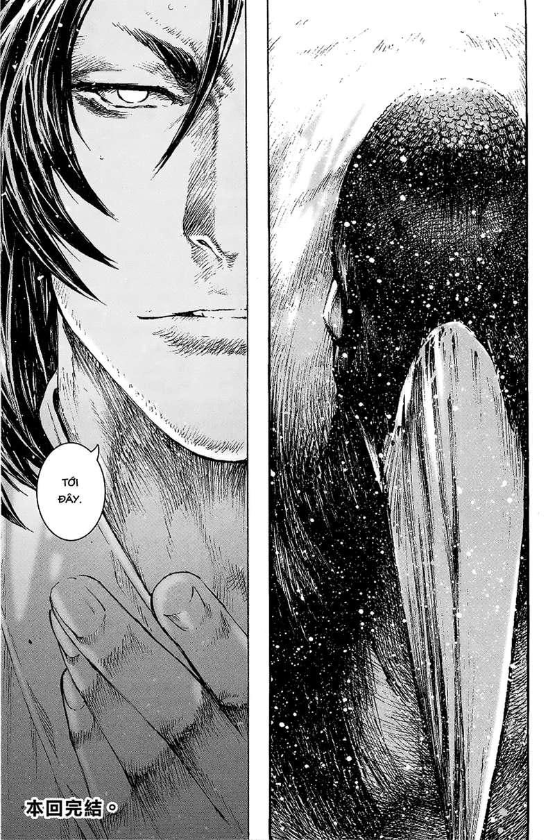 Hỏa Phụng Liêu Nguyên Chapter 368 - 19