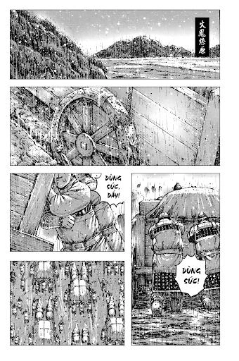 Hỏa Phụng Liêu Nguyên Chapter 369 - 1