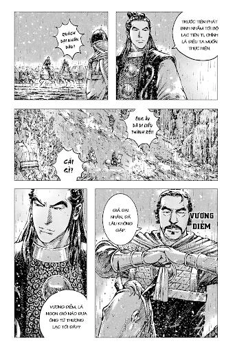 Hỏa Phụng Liêu Nguyên Chapter 369 - 5