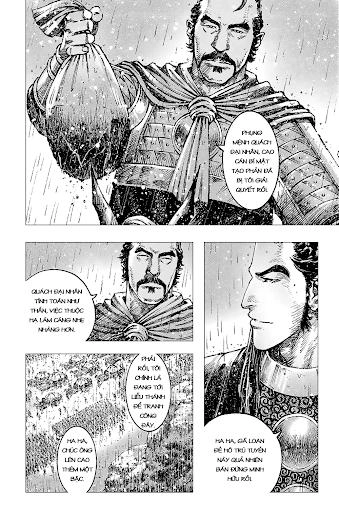 Hỏa Phụng Liêu Nguyên Chapter 369 - 6