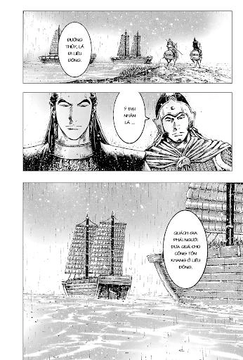 Hỏa Phụng Liêu Nguyên Chapter 369 - 8