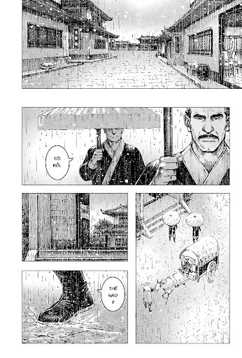 Hỏa Phụng Liêu Nguyên Chapter 369 - 10